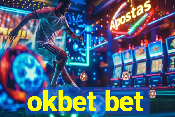 okbet bet